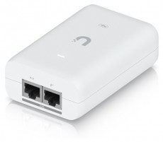 UBIQUITI UACC-POE+-2.5G 48V 0,65A tápegység 2.5GbE Multi-Gigabit LAN porttal Iroda és számítástechnika - Hálózat - Hálózati kiegészítő - 506946