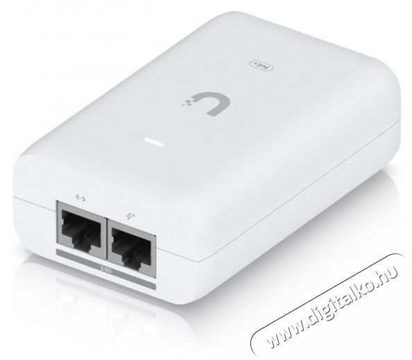UBIQUITI UACC-POE+-2.5G 48V 0,65A tápegység 2.5GbE Multi-Gigabit LAN porttal Iroda és számítástechnika - Hálózat - Hálózati kiegészítő - 506946