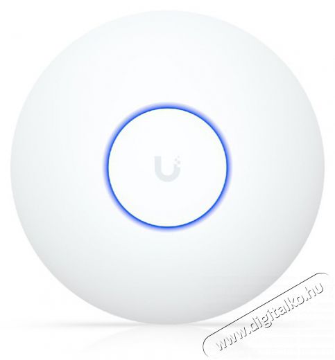 UBIQUITI UniFi U7-Lite 802.11be Wi-Fi 7 Dual-band beltéri Access Point Iroda és számítástechnika - Hálózat - Hálózati kiegészítő - 506962