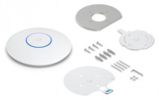 UBIQUITI UniFi U7-Lite 802.11be Wi-Fi 7 Dual-band beltéri Access Point Iroda és számítástechnika - Hálózat - Hálózati kiegészítő - 506962