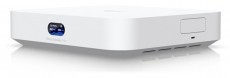 UBIQUITI UniFi UCG-Max 4x2.5 GbE LAN 1x2.5 Multi-Gigabit WAN port Security Cloud Gateway router Iroda és számítástechnika - Hálózat - Router - 507436