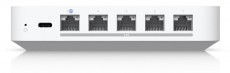 UBIQUITI UniFi UCG-Max 4x2.5 GbE LAN 1x2.5 Multi-Gigabit WAN port Security Cloud Gateway router Iroda és számítástechnika - Hálózat - Router - 507436