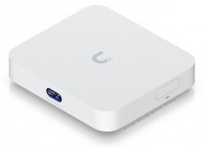 UBIQUITI UniFi UCG-Max 4x2.5 GbE LAN 1x2.5 Multi-Gigabit WAN port Security Cloud Gateway router Iroda és számítástechnika - Hálózat - Router - 507436