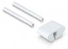 UBIQUITI UniFi 2.4/5GHz 360 fokos 2x RSMA Dual-Band omni antenna Iroda és számítástechnika - Hálózat - Hálózati kiegészítő - 507594