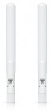 UBIQUITI UniFi 2.4/5GHz 360 fokos 2x RSMA Dual-Band omni antenna Iroda és számítástechnika - Hálózat - Hálózati kiegészítő - 507594