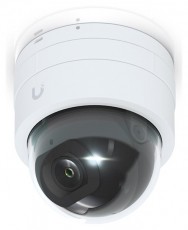 UBIQUITI UniFi UVC-G5-Dome-Ultra UniFi beltéri fehér 4MP 2K IP kamera Háztartás / Otthon / Kültér - Biztonságtechnika - Biztonsági kamera - 508346