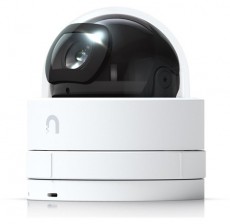 UBIQUITI UniFi UVC-G5-Dome-Ultra UniFi beltéri fehér 4MP 2K IP kamera Háztartás / Otthon / Kültér - Biztonságtechnika - Biztonsági kamera - 508346