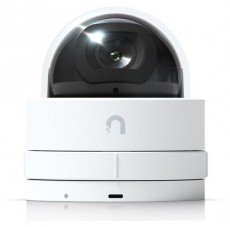 UBIQUITI UniFi UVC-G5-Dome-Ultra UniFi beltéri fehér 4MP 2K IP kamera Háztartás / Otthon / Kültér - Biztonságtechnika - Biztonsági kamera - 508346