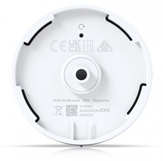 UBIQUITI UniFi UVC-G5-Dome-Ultra UniFi beltéri fehér 4MP 2K IP kamera Háztartás / Otthon / Kültér - Biztonságtechnika - Biztonsági kamera - 508346