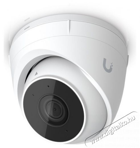 UBIQUITI UniFi UVC-G5-Turret-Ultra UniFi kültéri/beltéri 4MP 2K fehér IP kamera Háztartás / Otthon / Kültér - Biztonságtechnika - Biztonsági kamera - 508347