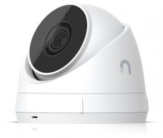 UBIQUITI UniFi UVC-G5-Turret-Ultra UniFi kültéri/beltéri 4MP 2K fehér IP kamera Háztartás / Otthon / Kültér - Biztonságtechnika - Biztonsági kamera - 508347