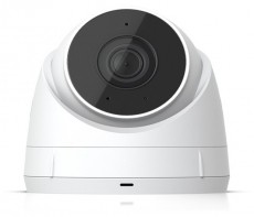 UBIQUITI UniFi UVC-G5-Turret-Ultra UniFi kültéri/beltéri 4MP 2K fehér IP kamera Háztartás / Otthon / Kültér - Biztonságtechnika - Biztonsági kamera - 508347