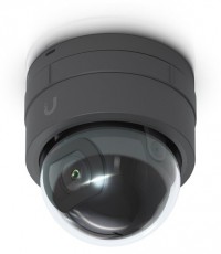 UBIQUITI UniFi UVC-G5-Dome-Ultra-B UniFi beltéri fekete 4MP 2K IP kamera Háztartás / Otthon / Kültér - Biztonságtechnika - Biztonsági kamera - 508921