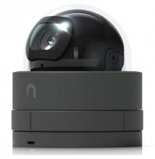 UBIQUITI UniFi UVC-G5-Dome-Ultra-B UniFi beltéri fekete 4MP 2K IP kamera Háztartás / Otthon / Kültér - Biztonságtechnika - Biztonsági kamera - 508921