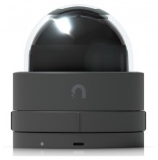 UBIQUITI UniFi UVC-G5-Dome-Ultra-B UniFi beltéri fekete 4MP 2K IP kamera Háztartás / Otthon / Kültér - Biztonságtechnika - Biztonsági kamera - 508921