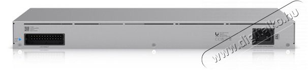 UBIQUITI UniFi Dream Machine PRO MAX 8xGbE LAN 1x2.5GbE WAN 2xSFP+ port (Switch, Tűzfal, Controller, VPN)h&aacute;l&oacute;zati eszk&ouml;z Iroda &eacute;s sz&aacute;m&iacute;t&aacute;stechnika - H&aacute;l&oacute;zat - Switch - 514739