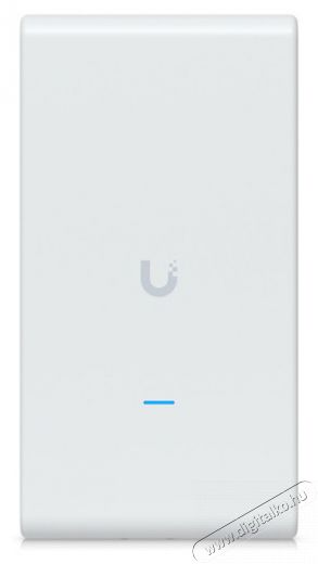 UBIQUITI UniFi U6-Mesh-Pro 802.11ax Wi-Fi 6 Mesh PRO kültéri Access Point Iroda és számítástechnika - Hálózat - Lefedettségnövelő / jeltovábbító - 514738
