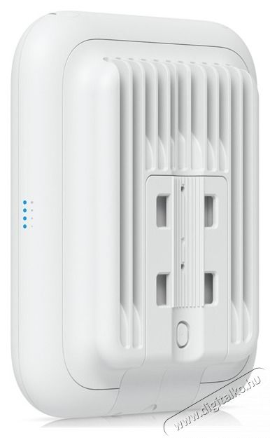 UBIQUITI UniFi U7-Outdoor 802.11be Wi-Fi 7 Dual-band k&uuml;lt&eacute;ri Access Point Iroda &eacute;s sz&aacute;m&iacute;t&aacute;stechnika - H&aacute;l&oacute;zat - Lefedetts&eacute;gn&ouml;velő / jeltov&aacute;bb&iacute;t&oacute; - 514736
