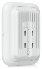 UBIQUITI UniFi U7-Outdoor 802.11be Wi-Fi 7 Dual-band k&uuml;lt&eacute;ri Access Point Iroda &eacute;s sz&aacute;m&iacute;t&aacute;stechnika - H&aacute;l&oacute;zat - Lefedetts&eacute;gn&ouml;velő / jeltov&aacute;bb&iacute;t&oacute; - 514736