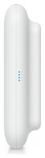 UBIQUITI UniFi U7-Outdoor 802.11be Wi-Fi 7 Dual-band k&uuml;lt&eacute;ri Access Point Iroda &eacute;s sz&aacute;m&iacute;t&aacute;stechnika - H&aacute;l&oacute;zat - Lefedetts&eacute;gn&ouml;velő / jeltov&aacute;bb&iacute;t&oacute; - 514736