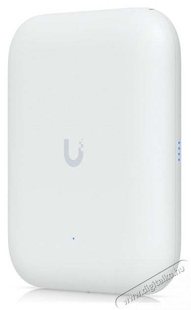 UBIQUITI UniFi U7-Outdoor 802.11be Wi-Fi 7 Dual-band k&uuml;lt&eacute;ri Access Point Iroda &eacute;s sz&aacute;m&iacute;t&aacute;stechnika - H&aacute;l&oacute;zat - Lefedetts&eacute;gn&ouml;velő / jeltov&aacute;bb&iacute;t&oacute; - 514736