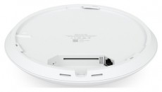 UBIQUITI UniFi U7-Pro-Max 802.11be Wi-Fi 7 Tri-band beltéri Access Point Iroda és számítástechnika - Hálózat - Lefedettségnövelő / jeltovábbító - 514737