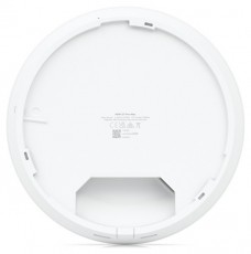 UBIQUITI UniFi U7-Pro-Max 802.11be Wi-Fi 7 Tri-band beltéri Access Point Iroda és számítástechnika - Hálózat - Lefedettségnövelő / jeltovábbító - 514737