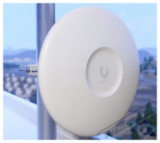 UBIQUITI Wave-Pro Wave Professional 60GHz/5GHz 802.11ax Wi-Fi 6 Backup UISP Pont-Multipont Radio Iroda &eacute;s sz&aacute;m&iacute;t&aacute;stechnika - H&aacute;l&oacute;zat - Router - 514937