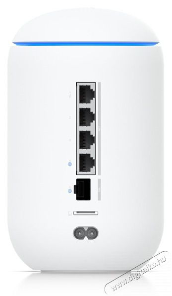 UBIQUITI UDR7 UniFi Dream Router 7 WiFi 7 Tri-band (Access Point, Switch, Tűzfal, Controller) h&aacute;l&oacute;zati eszk&ouml;z Iroda &eacute;s sz&aacute;m&iacute;t&aacute;stechnika - H&aacute;l&oacute;zat - Router - 516254