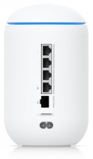 UBIQUITI UDR7 UniFi Dream Router 7 WiFi 7 Tri-band (Access Point, Switch, Tűzfal, Controller) h&aacute;l&oacute;zati eszk&ouml;z Iroda &eacute;s sz&aacute;m&iacute;t&aacute;stechnika - H&aacute;l&oacute;zat - Router - 516254