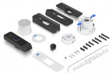 UBIQUITI UniFi Video Camera G4 Doorbell Pro PoE Kit Újdonságok - Új termékek - 519823