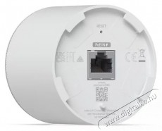 UBIQUITI UniFi Video Camera G4 Doorbell Pro PoE Kit Újdonságok - Új termékek - 519823