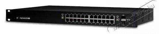UBIQUITI ES-24-250W Switch c&eacute;ges haszn&aacute;latra Iroda &eacute;s sz&aacute;m&iacute;t&aacute;stechnika - H&aacute;l&oacute;zat - Switch - 532805