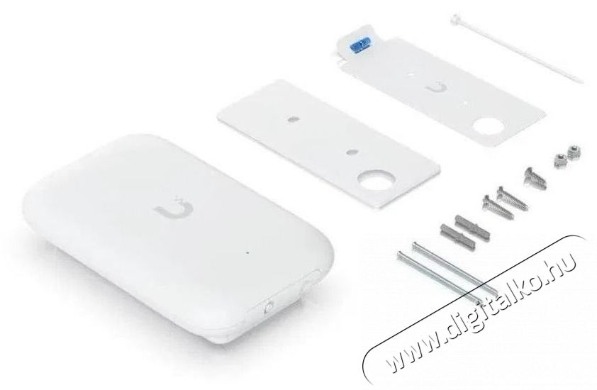 UBIQUITI Swiss Army Knife Ultra WiFi Access point Iroda &eacute;s sz&aacute;m&iacute;t&aacute;stechnika - H&aacute;l&oacute;zat - Router - 532813