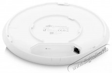UBIQUITI UniFi AP 6 Pro WiFi Access point Iroda &eacute;s sz&aacute;m&iacute;t&aacute;stechnika - H&aacute;l&oacute;zat - Lefedetts&eacute;gn&ouml;velő / jeltov&aacute;bb&iacute;t&oacute; - 532820