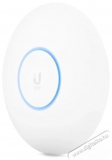 UBIQUITI UniFi AP 6 Pro WiFi Access point Iroda &eacute;s sz&aacute;m&iacute;t&aacute;stechnika - H&aacute;l&oacute;zat - Lefedetts&eacute;gn&ouml;velő / jeltov&aacute;bb&iacute;t&oacute; - 532820
