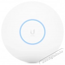UBIQUITI UniFi AP 6 Pro WiFi Access point Iroda &eacute;s sz&aacute;m&iacute;t&aacute;stechnika - H&aacute;l&oacute;zat - Lefedetts&eacute;gn&ouml;velő / jeltov&aacute;bb&iacute;t&oacute; - 532820