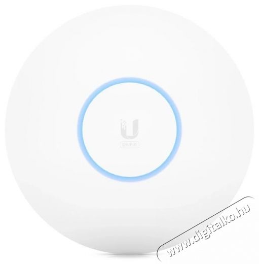 UBIQUITI UniFi AP 6 Pro WiFi Access point Iroda &eacute;s sz&aacute;m&iacute;t&aacute;stechnika - H&aacute;l&oacute;zat - Lefedetts&eacute;gn&ouml;velő / jeltov&aacute;bb&iacute;t&oacute; - 532820