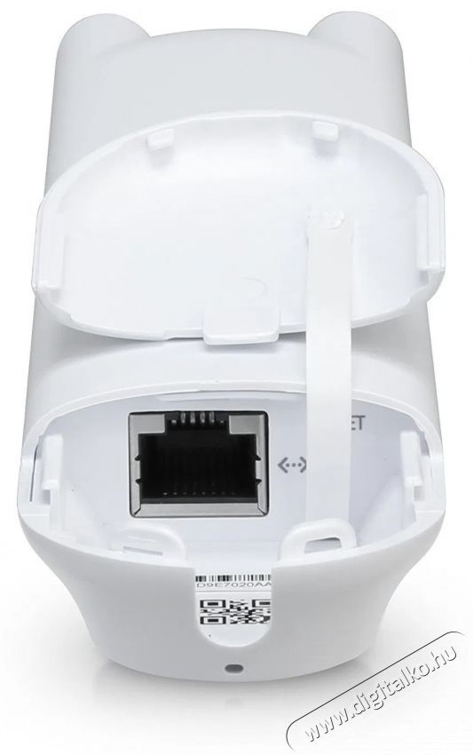 UBIQUITI UniFi AP AC Mesh WiFi Access point Iroda &eacute;s sz&aacute;m&iacute;t&aacute;stechnika - H&aacute;l&oacute;zat - Lefedetts&eacute;gn&ouml;velő / jeltov&aacute;bb&iacute;t&oacute; - 532825