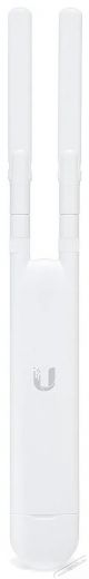 UBIQUITI UniFi AP AC Mesh WiFi Access point Iroda &eacute;s sz&aacute;m&iacute;t&aacute;stechnika - H&aacute;l&oacute;zat - Lefedetts&eacute;gn&ouml;velő / jeltov&aacute;bb&iacute;t&oacute; - 532825