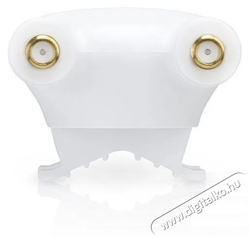 UBIQUITI UniFi AP AC Mesh WiFi Access point Iroda &eacute;s sz&aacute;m&iacute;t&aacute;stechnika - H&aacute;l&oacute;zat - Lefedetts&eacute;gn&ouml;velő / jeltov&aacute;bb&iacute;t&oacute; - 532825