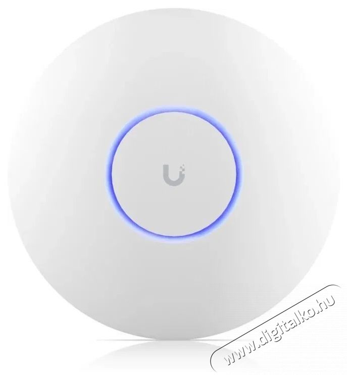 UBIQUITI UniFi AP U7 Pro WiFi Access point Iroda &eacute;s sz&aacute;m&iacute;t&aacute;stechnika - H&aacute;l&oacute;zat - Lefedetts&eacute;gn&ouml;velő / jeltov&aacute;bb&iacute;t&oacute; - 532818