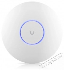 UBIQUITI UniFi AP U7 Pro WiFi Access point Iroda &eacute;s sz&aacute;m&iacute;t&aacute;stechnika - H&aacute;l&oacute;zat - Lefedetts&eacute;gn&ouml;velő / jeltov&aacute;bb&iacute;t&oacute; - 532818