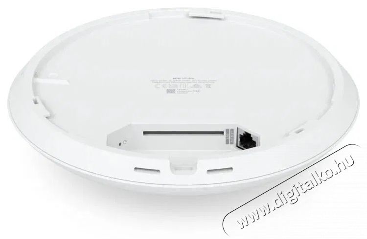UBIQUITI UniFi AP U7 Pro WiFi Access point Iroda &eacute;s sz&aacute;m&iacute;t&aacute;stechnika - H&aacute;l&oacute;zat - Lefedetts&eacute;gn&ouml;velő / jeltov&aacute;bb&iacute;t&oacute; - 532818