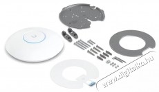 UBIQUITI UniFi AP U7 Pro WiFi Access point Iroda &eacute;s sz&aacute;m&iacute;t&aacute;stechnika - H&aacute;l&oacute;zat - Lefedetts&eacute;gn&ouml;velő / jeltov&aacute;bb&iacute;t&oacute; - 532818