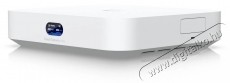 UBIQUITI UniFi Cloud Gateway Max Cloud controller Iroda &eacute;s sz&aacute;m&iacute;t&aacute;stechnika - H&aacute;l&oacute;zat - Router - 532819
