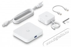 UBIQUITI UniFi Cloud Gateway Max Cloud controller Iroda &eacute;s sz&aacute;m&iacute;t&aacute;stechnika - H&aacute;l&oacute;zat - Router - 532819