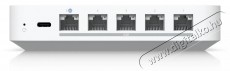 UBIQUITI UniFi Cloud Gateway Max Cloud controller Iroda &eacute;s sz&aacute;m&iacute;t&aacute;stechnika - H&aacute;l&oacute;zat - Router - 532819