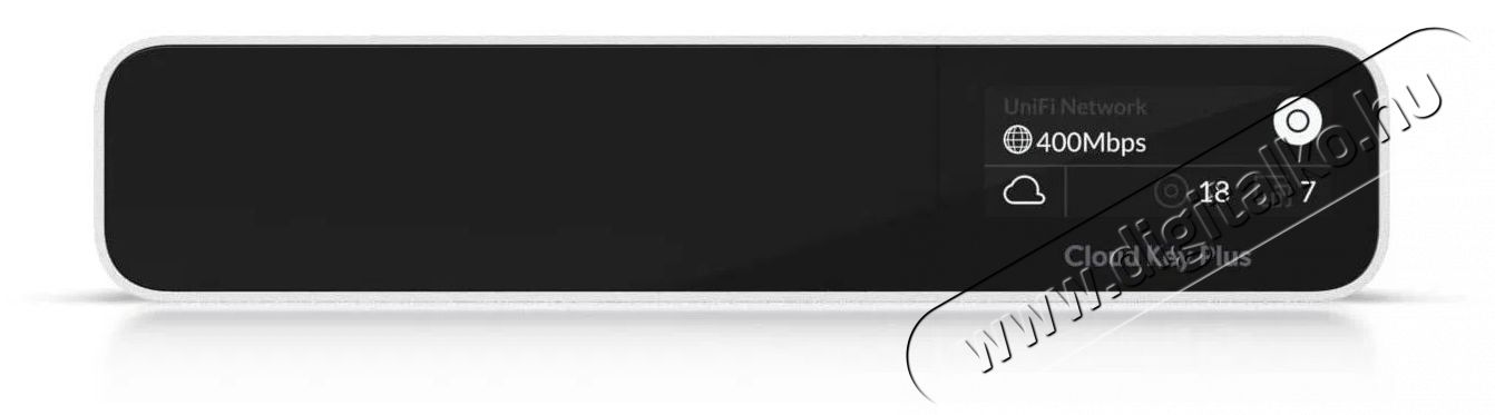 UBIQUITI UniFi Cloud Key+ Cloud controller Iroda &eacute;s sz&aacute;m&iacute;t&aacute;stechnika - H&aacute;l&oacute;zat - Router - 532814
