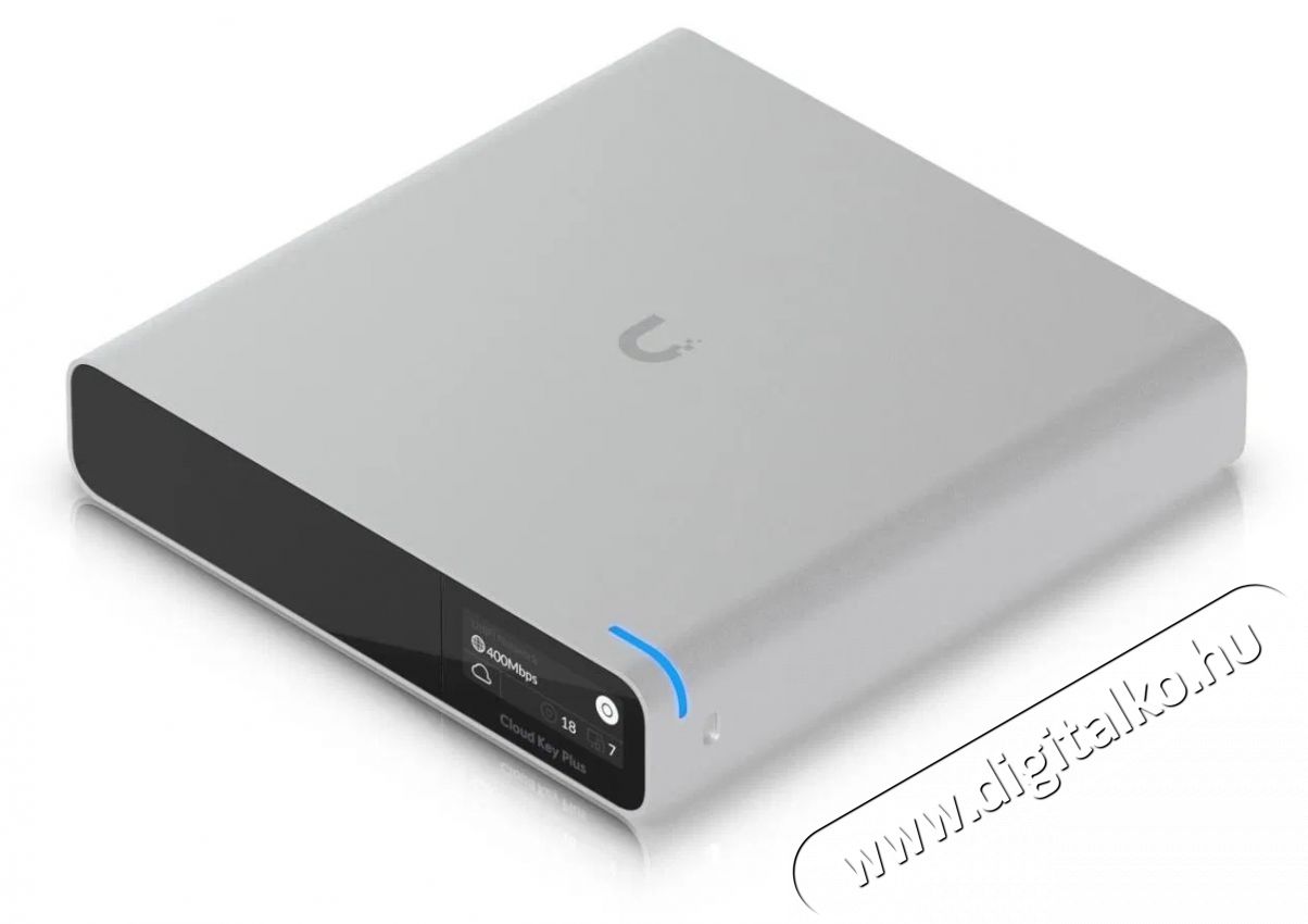 UBIQUITI UniFi Cloud Key+ Cloud controller Iroda &eacute;s sz&aacute;m&iacute;t&aacute;stechnika - H&aacute;l&oacute;zat - Router - 532814